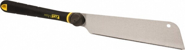 9" Steel Blade Single Edge Pull Saw