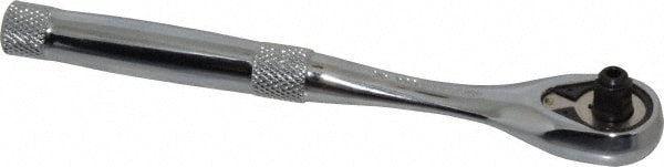 PROTO J4749XLHS Aerospace Ratchet: 1/4" Drive, Pear Head Image