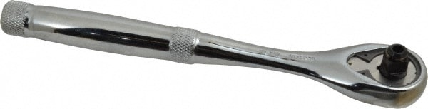 PROTO J5249XLHS Aerospace Ratchet: 3/8" Drive, Pear Head Image