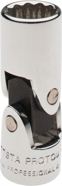 PROTO J4778TA Hand Socket: 11/32" Socket, 12-Point Image