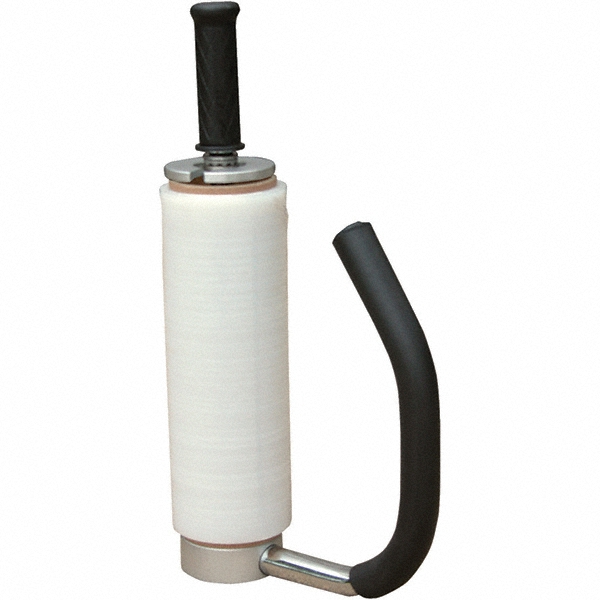 Vestil HandHeld Stretch Wrap Dispensers Style Handheld Dispenser