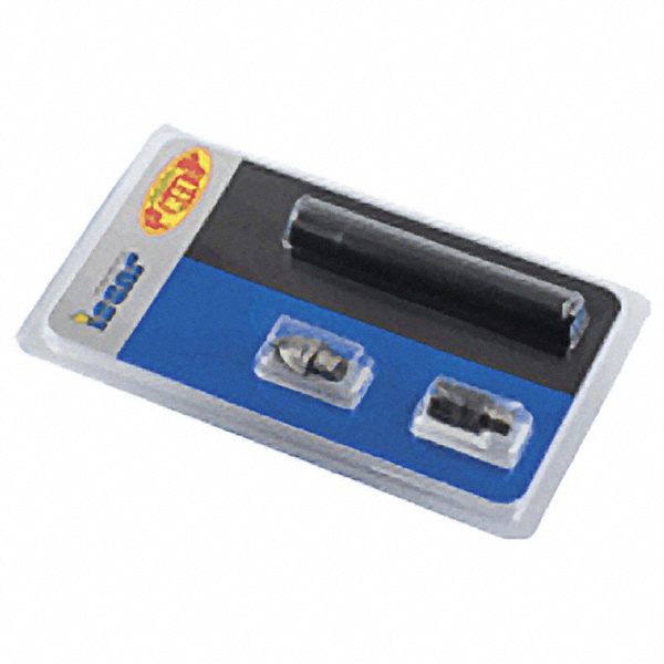 Iscar Milling Tip Insert Holder Kits Kit Type Roughing End Mill