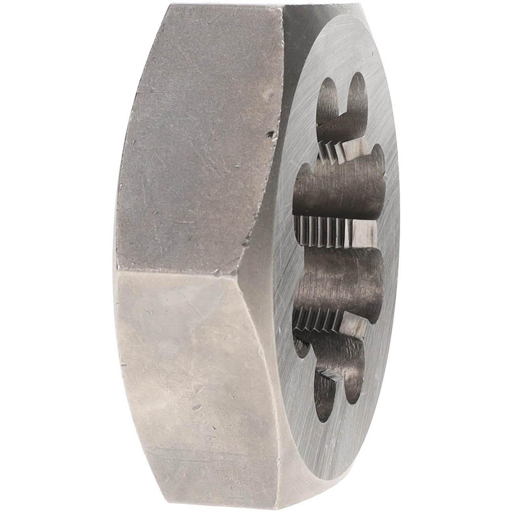 Value Collection - Hex Rethreading Die: 1-5/8-16, 1