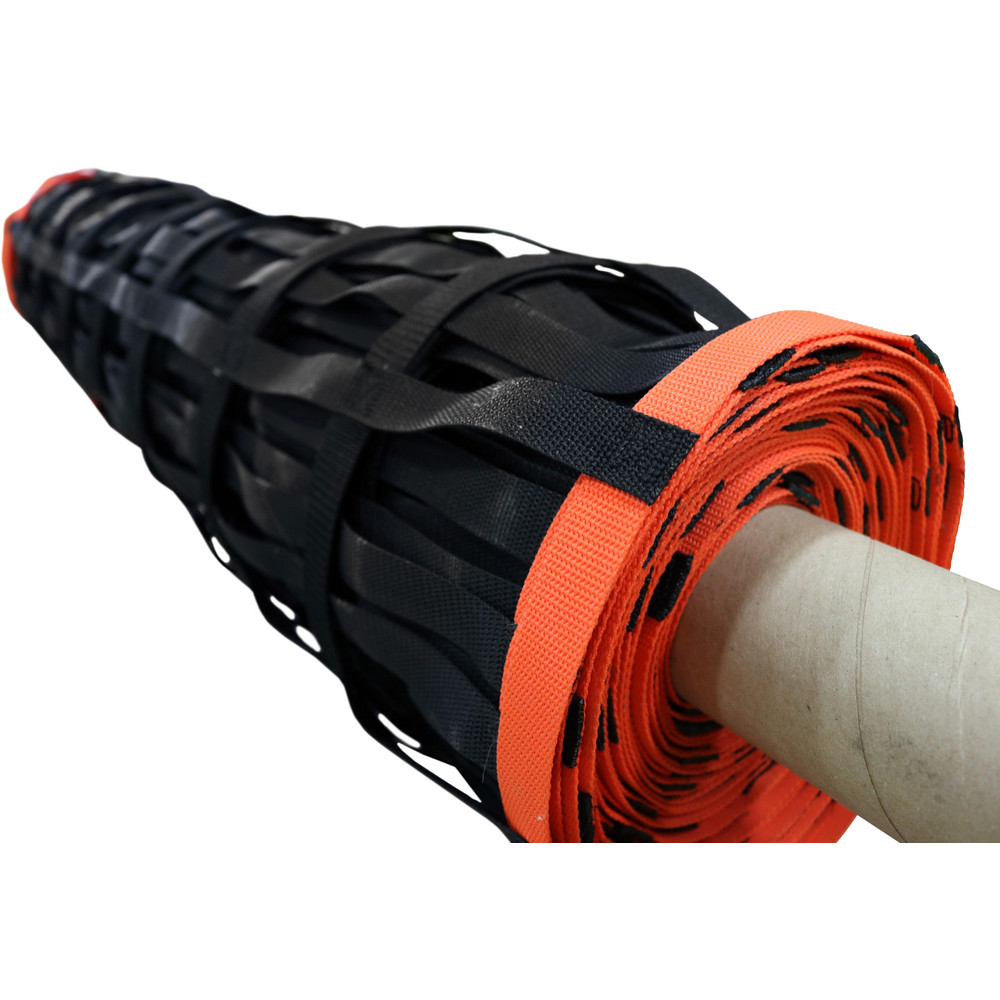 US Netting - Cargo Net: 50' Long, 96