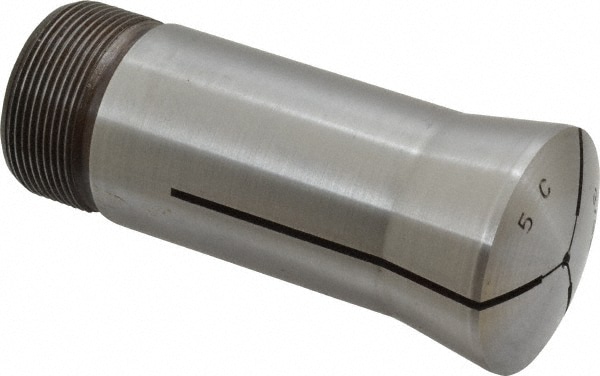 Lyndex 500-006 5C Collet: 3/32", Round Image