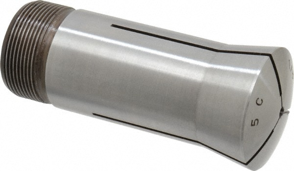 Lyndex 500-008 5C Collet: 1/8", Round Image