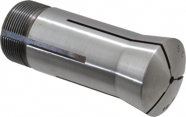 Lyndex 500-009 5C Collet: 9/64", Round Image