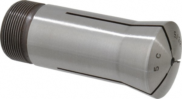 Lyndex 500-010 5C Collet: 5/32", Round Image