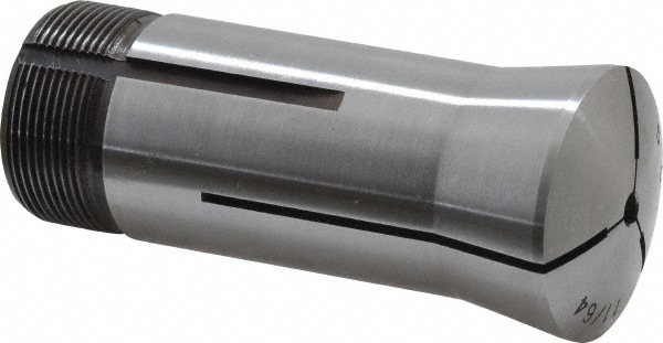 Lyndex 500-011 5C Collet: 11/64", Round Image