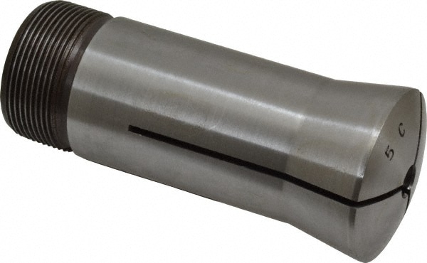 Lyndex 500-017 5C Collet: 17/64", Round Image