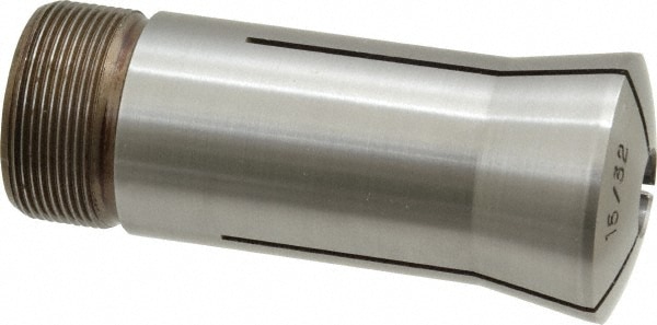 Lyndex 500-030 5C Collet: 15/32", Round Image