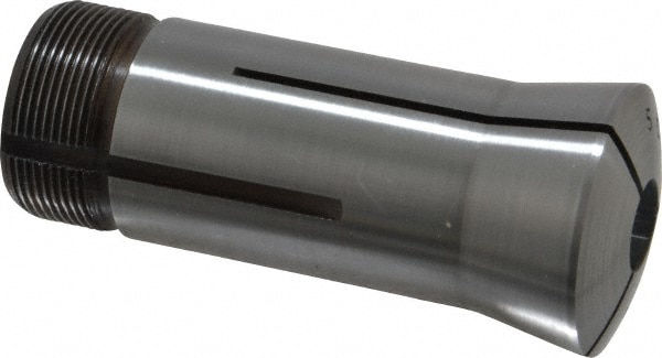 Lyndex 500-031 5C Collet: 31/64", Round Image