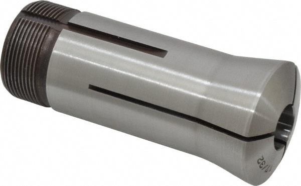 Lyndex 500-034 5C Collet: 17/32", Round Image