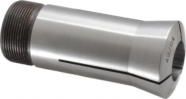 Lyndex 500-049 5C Collet: 49/64", Round Image