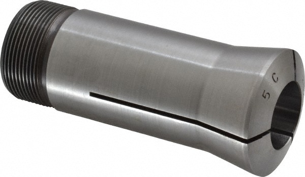 Lyndex 500-050 5C Collet: 25/32", Round Image