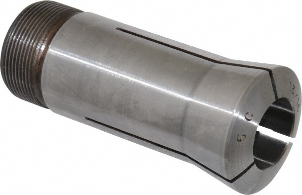 Lyndex 500-052 5C Collet: 13/16", Round Image