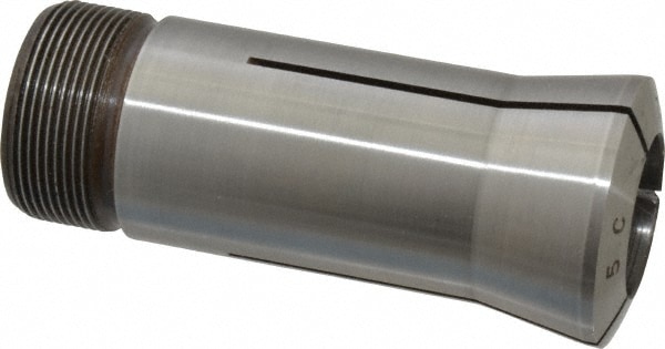 Lyndex 500-056 5C Collet: 7/8", Round Image