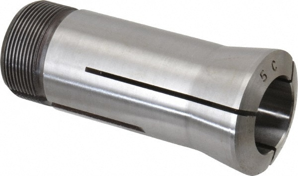 Lyndex 500-058 5C Collet: 29/32", Round Image