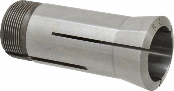 Lyndex 500-069 5C Collet: 1-5/64", Round Image