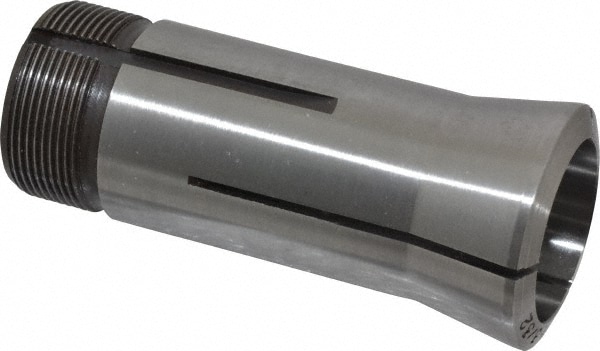 Lyndex 500-070 5C Collet: 1-3/32", Round Image