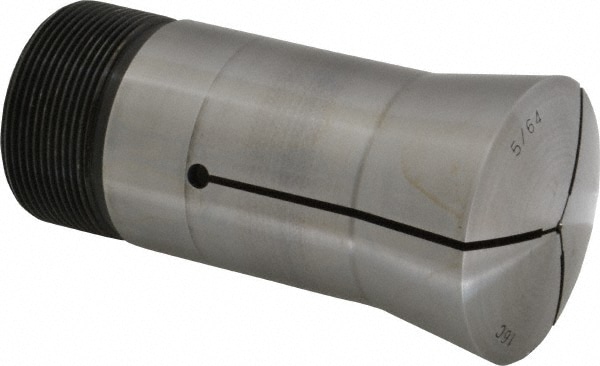 Round Collet: 5/64" Size