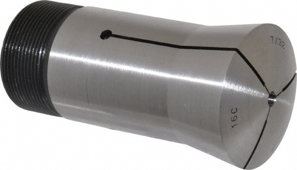 Lyndex 160-014 Round Collet: 7/32" Size 