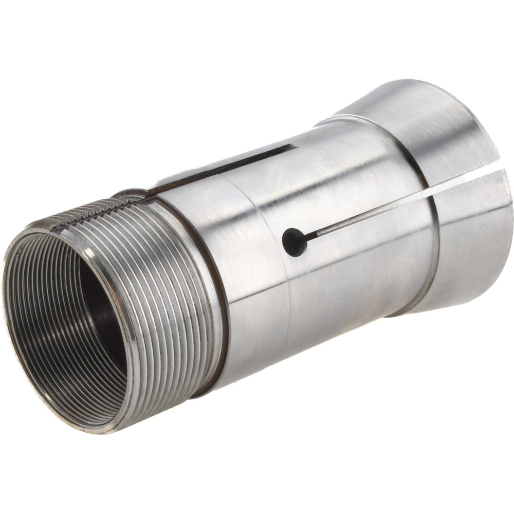 Lyndex-Nikken - Round Collet: 1/2″ Size - 79786810 - MSC