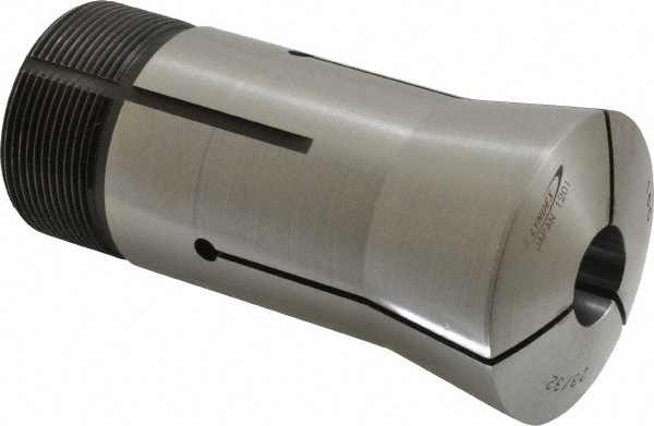 Lyndex 160-046 Round Collet: 23/32" Size Image