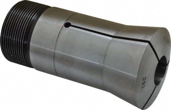 Lyndex 160-051 Round Collet: 51/64" Size Image