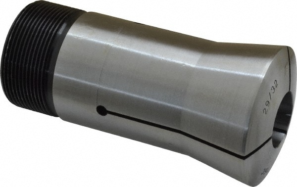 Lyndex 160-058 Round Collet: 29/32" Size Image