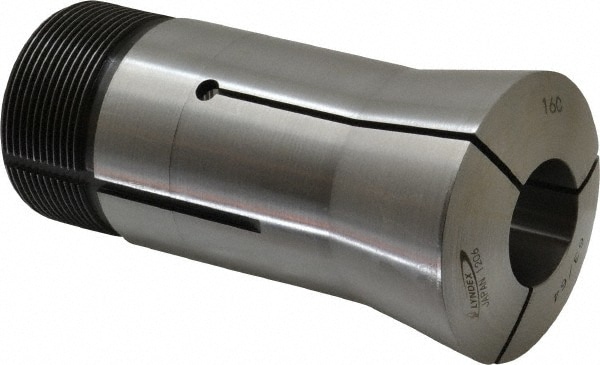 Lyndex 160-063 Round Collet: 63/64" Size 