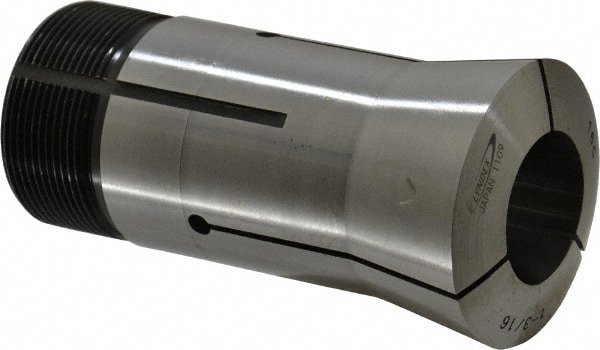 Lyndex 160-076 Round Collet: 1-3/16" Size Image