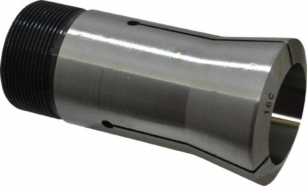 Lyndex 160-100 Round Collet: 1-9/16" Size Image