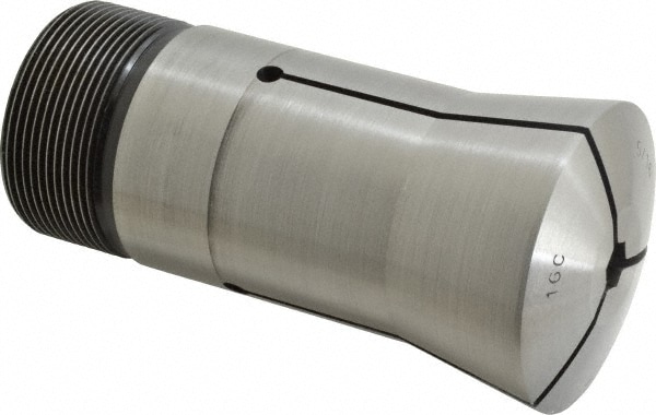 Lyndex 163-020 Hex Collet: 5/16" Size Image