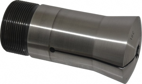 Lyndex 163-028 Hex Collet: 7/16" Size Image