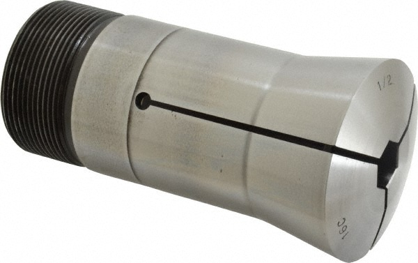 Lyndex 163-032 Hex Collet: 1/2" Size Image