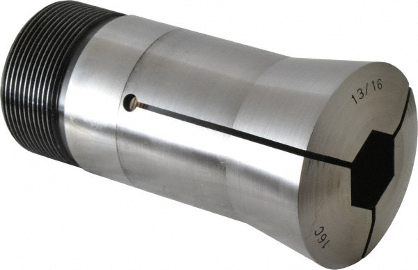 Lyndex 163-052 Hex Collet: 13/16" Size Image