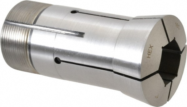 Lyndex 163-064 Hex Collet: 1" Size Image