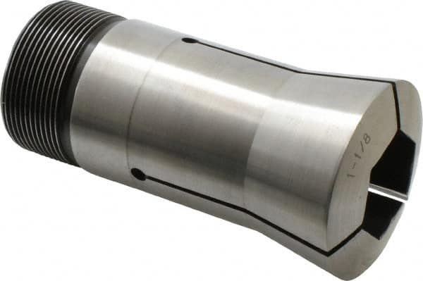 Lyndex 163-072 Hex Collet: 1-1/8" Size 