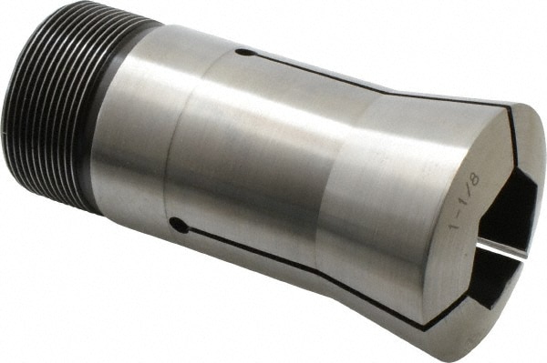 Lyndex 163-072 Hex Collet: 1-1/8" Size Image