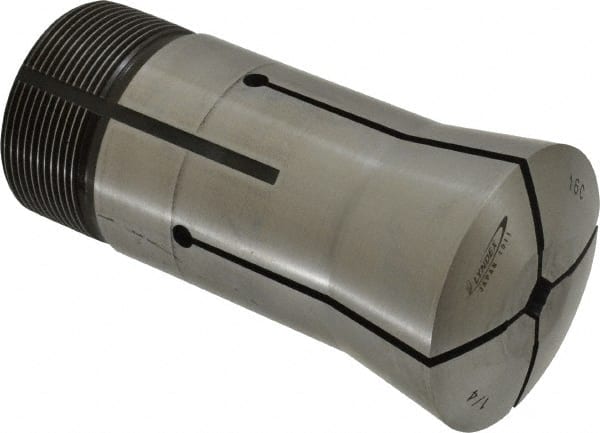 Lyndex 164-016 Square Collet: 1/4" Size 