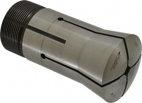 Lyndex 164-016 Square Collet: 1/4" Size Image