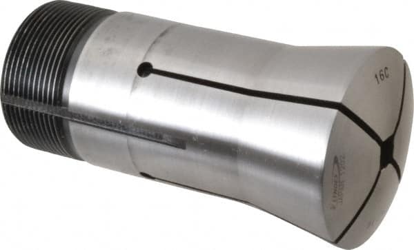 Lyndex 164-020 Square Collet: 5/16" Size 