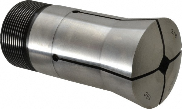 Lyndex 164-024 Square Collet: 3/8" Size Image