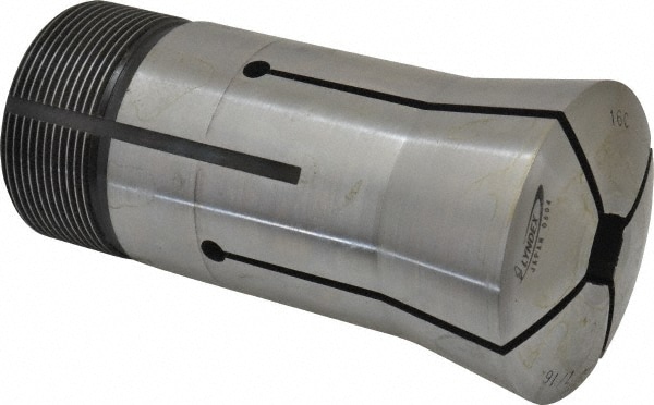 Lyndex 164-028 Square Collet: 7/16" Size Image