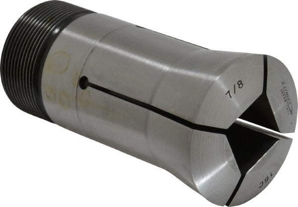 Lyndex 164-056 Square Collet: 7/8" Size Image