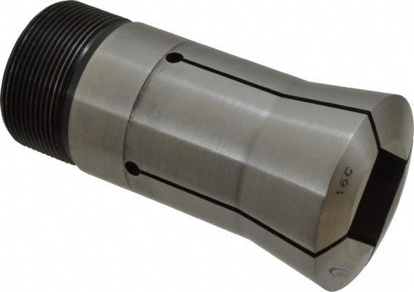 Lyndex 164-064 Square Collet: 1" Size Image