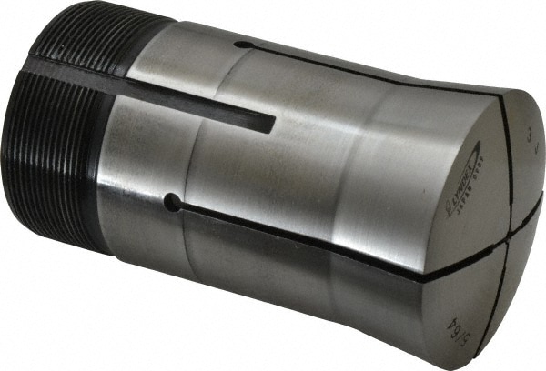 Round Collet: 5/64"