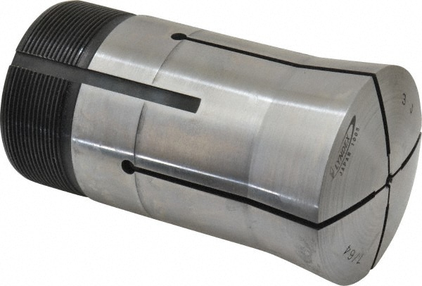 Round Collet: 7/64"