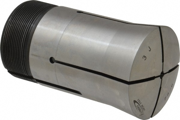 Round Collet: 9/64"